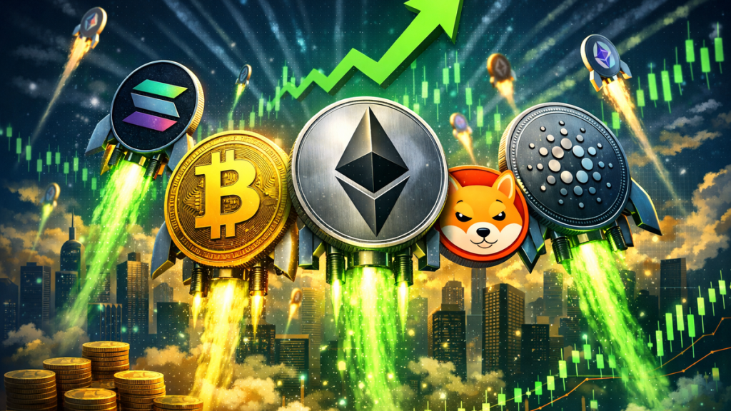 Kripto Varlıkların Geleceği: Bitcoin Sonrası Ekosistem ve Regülasyonlar