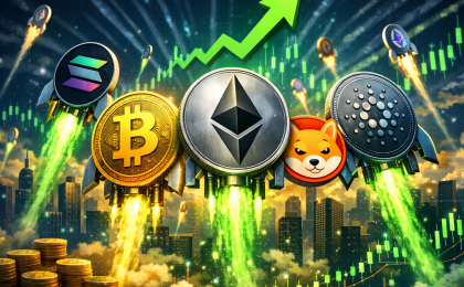 Kripto Varlıkların Geleceği: Bitcoin Sonrası Ekosistem ve Regülasyonlar
