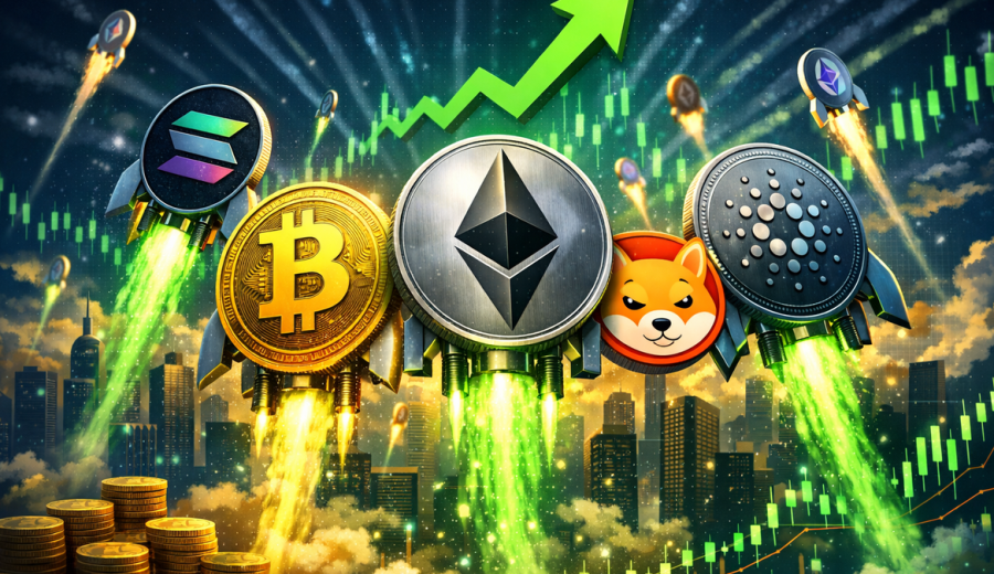 Kripto Varlıkların Geleceği: Bitcoin Sonrası Ekosistem ve Regülasyonlar