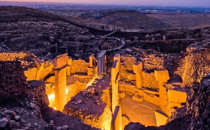 Antik Kentlerin Gizemi: Efes’ten Göbeklitepe’ye Tarih Yolculuğu