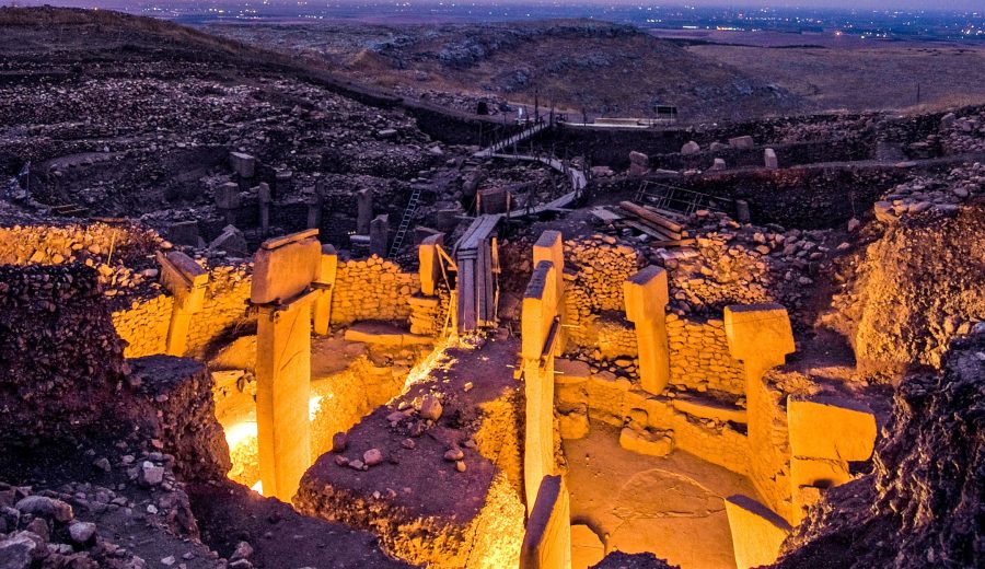 Antik Kentlerin Gizemi: Efes’ten Göbeklitepe’ye Tarih Yolculuğu