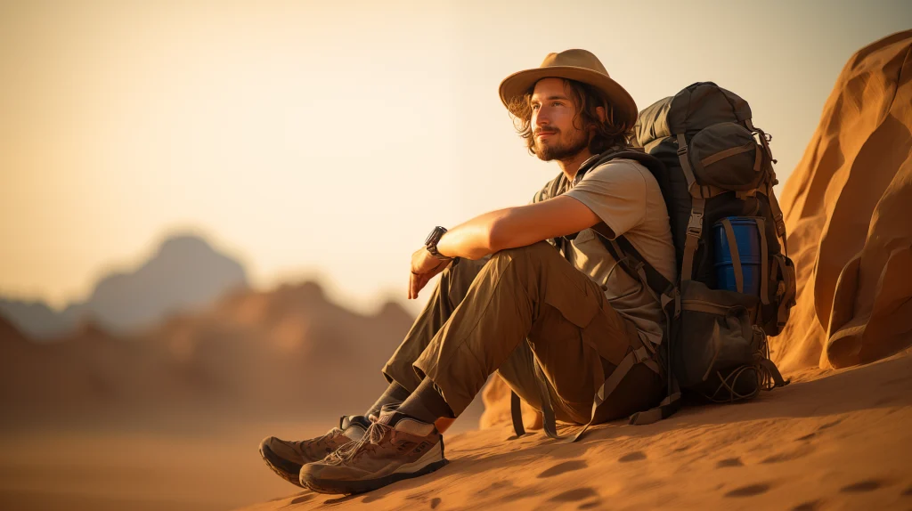 Yavaş Seyahat (Slow Travel): Turist Değil, Yerli Gibi Yaşamak
