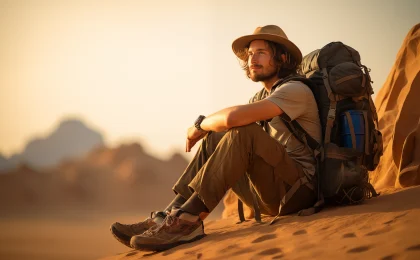 Yavaş Seyahat (Slow Travel): Turist Değil, Yerli Gibi Yaşamak
