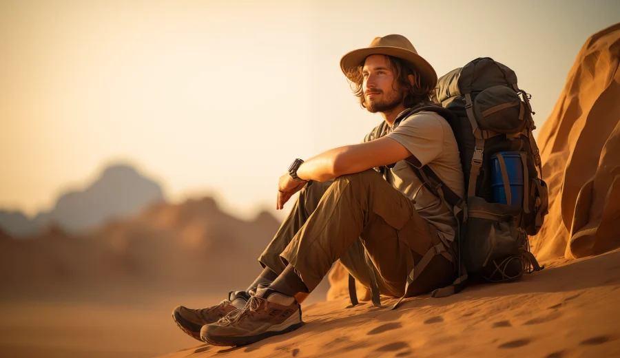 Yavaş Seyahat (Slow Travel): Turist Değil, Yerli Gibi Yaşamak