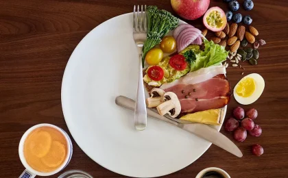 Aralıklı Oruç (Intermittent Fasting): Hücre Yenilenmesinin Anahtarı