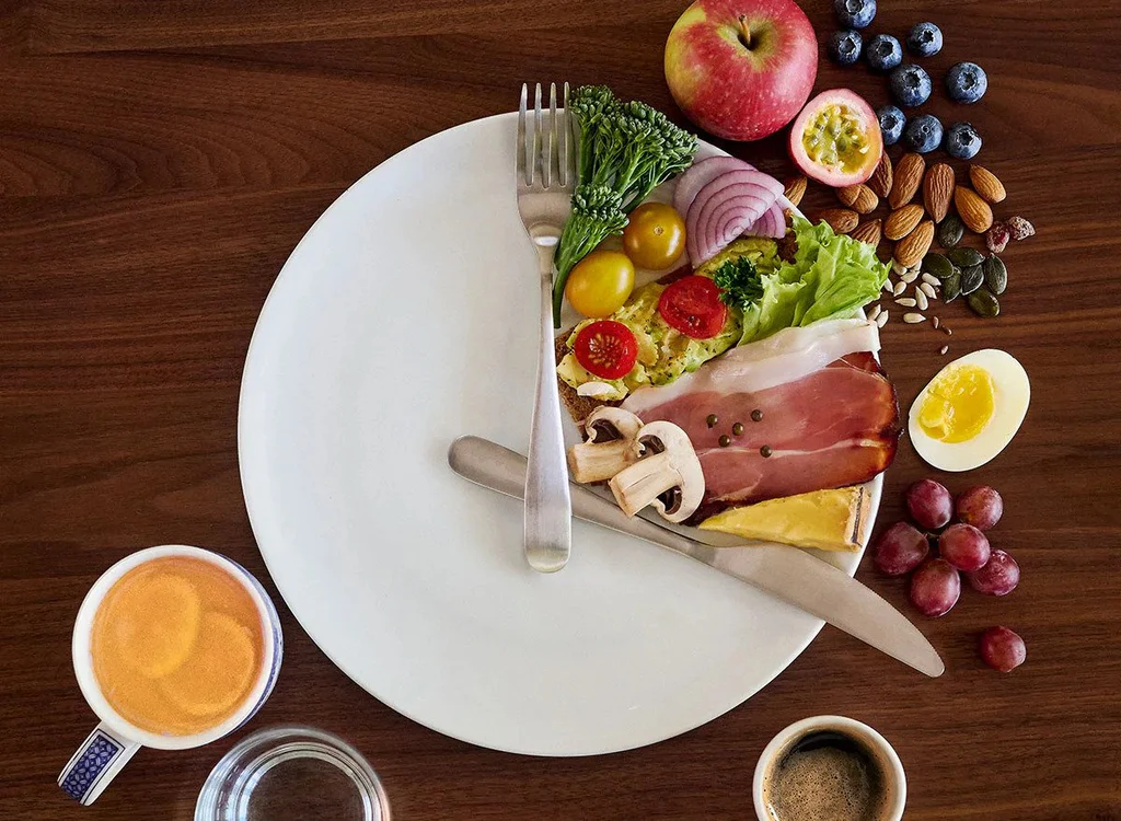 Aralıklı Oruç (Intermittent Fasting): Hücre Yenilenmesinin Anahtarı