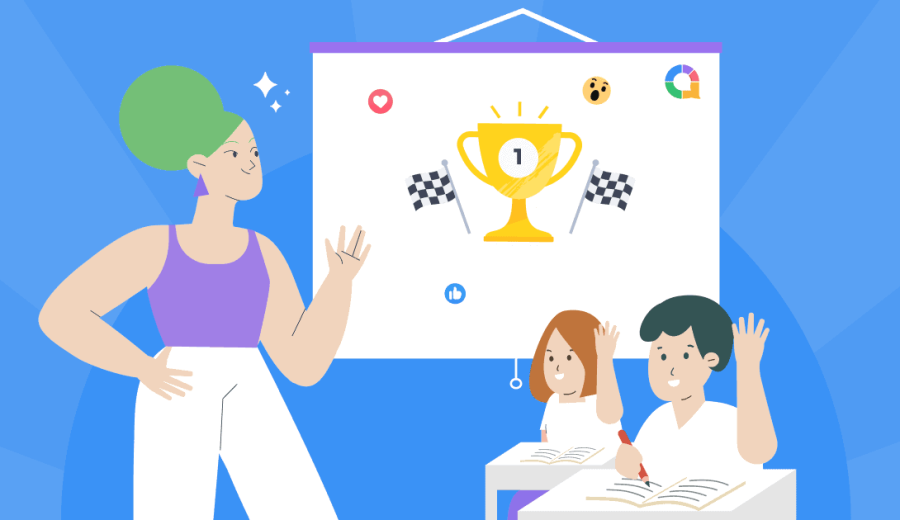 Ters Yüz Edilmiş Öğrenme (Flipped Classroom): Eğitimin Yeni Formülü