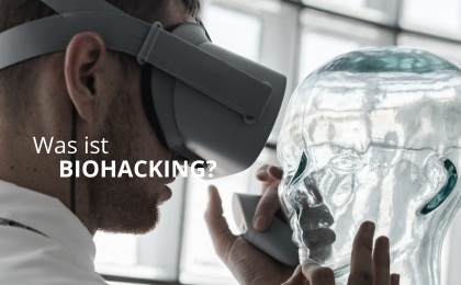 Biyohacking: Potansiyeli Maksimize Etmek İçin Biyolojiyi Optimize Etmek