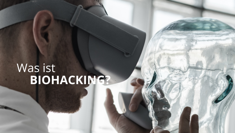 Biyohacking: Potansiyeli Maksimize Etmek İçin Biyolojiyi Optimize Etmek