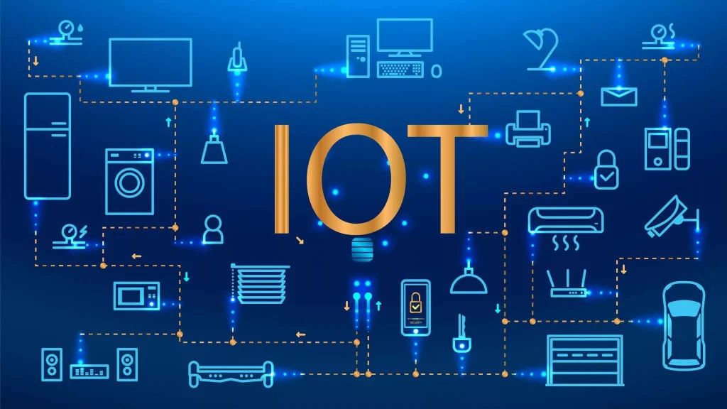 Nesnelerin İnterneti (IoT): Şehirlerden Hücrelere Bağlantı