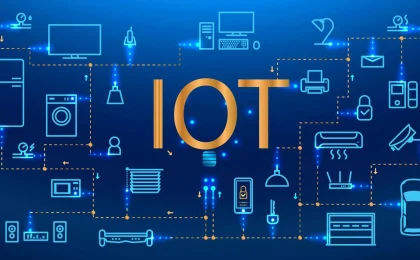 Nesnelerin İnterneti (IoT): Şehirlerden Hücrelere Bağlantı
