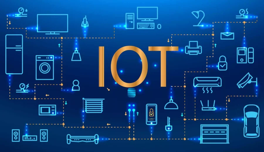 Nesnelerin İnterneti (IoT): Şehirlerden Hücrelere Bağlantı
