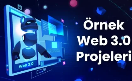 Web 3.0: İnternetin Kontrolünü Geri Almak