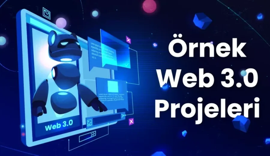 Web 3.0: İnternetin Kontrolünü Geri Almak