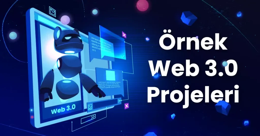 Web 3.0: İnternetin Kontrolünü Geri Almak